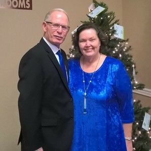 Meet your Posher, Kathy